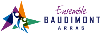 Logo ensemble Baudimont Arras
