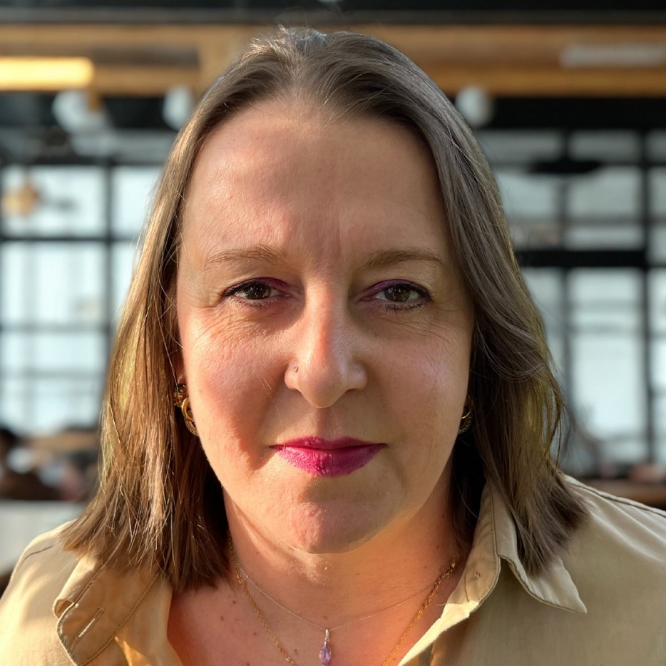 Photo de profil d'Isabelle LAMARRE