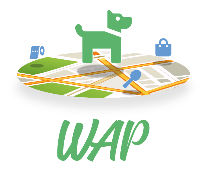 Logo Wap